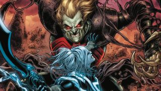 Manipulacja mroczną energię - tworzenie magicznych konstrukcji