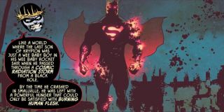 Dark Nights: Death Metal The Multiverse Who Laughs #1 - plansze