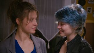 3. Życie Adeli - Rozdział 1 i 2 (2013) - 378 pkt.