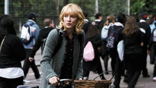 12. Notatki o skandalu (2006) - 63 pkt.