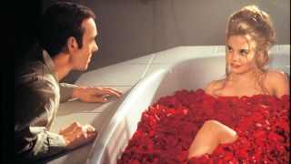 7. American Beauty (1999) - 214 pkt.