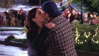 9. Lorelai i Luke ("Kochane kłopoty") - 100 pkt.