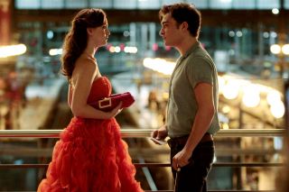 2. Chuck i Blair ("Plotkara") - 295 pkt.