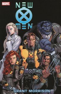 Ne X-Men