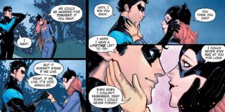 Dark Nights: Death Metal - The Last Stories of the DC Universe #1 - plansze