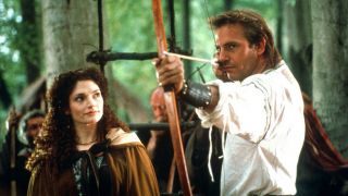 Robin Hood: Książę złodziei