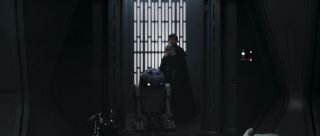 The Mandalorian - Luke Skywalker