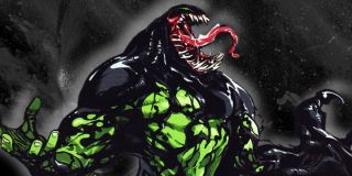 King in Black: Immortal Hulk #1 - plansze