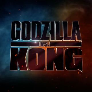 Godzilla vs Kong
