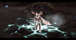 World of Warcraft: Shadowlands - screeny z gry