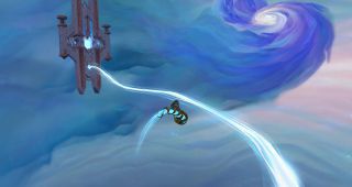 World of Warcraft: Shadowlands - screeny z gry