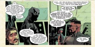 King in Black #2 - plansze