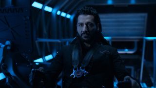 The Expanse