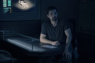 The Expanse