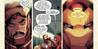 King in Black #2 - plansze