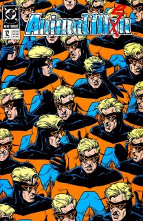 Animal Man