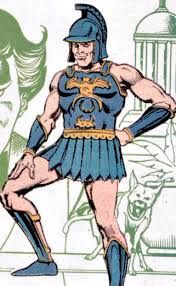 Duke of Deception w komiksach