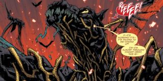 King in Black #2 - plansze