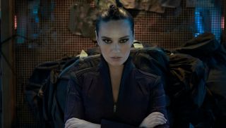 The Expanse