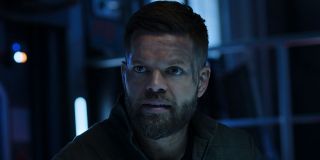The Expanse