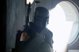 The Mandalorian - zdjęcia z finału 2. sezonu
