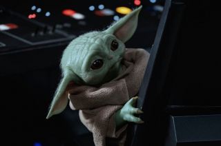 The Mandalorian - zdjęcia z finału 2. sezonu