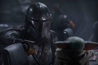 The Mandalorian - zdjęcia z finału 2. sezonu