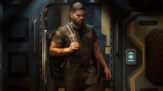 The Expanse