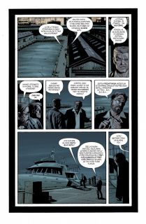 Śpioch. Tom 2 - plansza