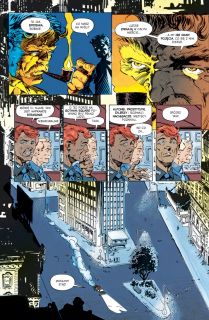 Batman. Sekta - plansze