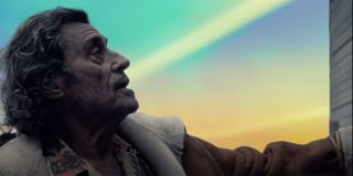 Amerykańscy Bogowie