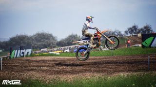 MXGP 2020