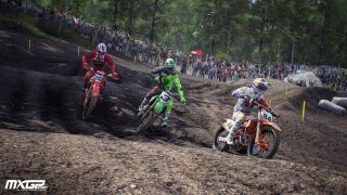 MXGP 2020