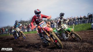 MXGP 2020
