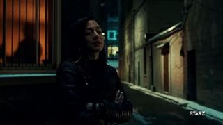 Amerykańscy Bogowie