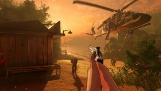 2. XIII Remake (Xbox One) – średnia ocen 32/100