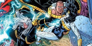 Future State: Suicide Squad #1 - plansze