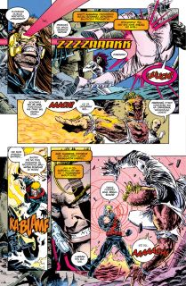 Era Apocalypse'a tom 2