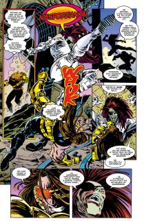 Era Apocalypse'a tom 2