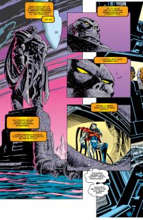 Era Apocalypse'a tom 2