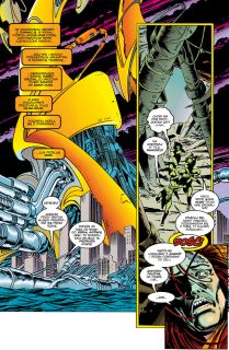 Era Apocalypse'a tom 2