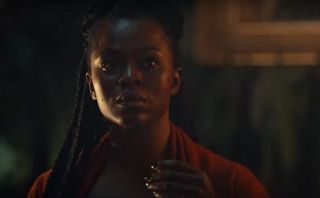 Amerykańscy Bogowie