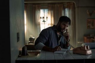 Amerykańscy Bogowie