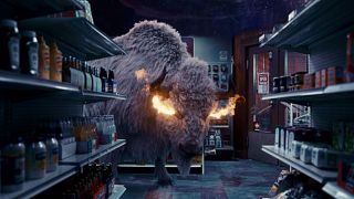 Amerykańscy Bogowie