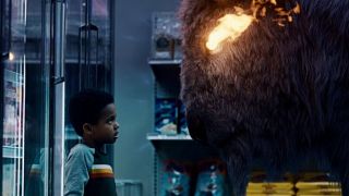 Amerykańscy Bogowie