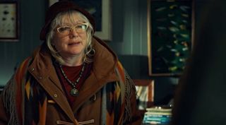 Amerykańscy Bogowie