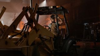 Amerykańscy Bogowie