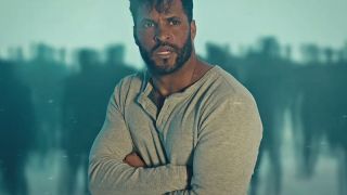 Amerykańscy Bogowie