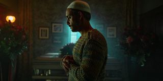 Amerykańscy Bogowie