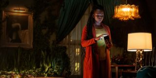 Amerykańscy Bogowie